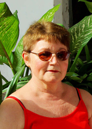Aino Karkulehto